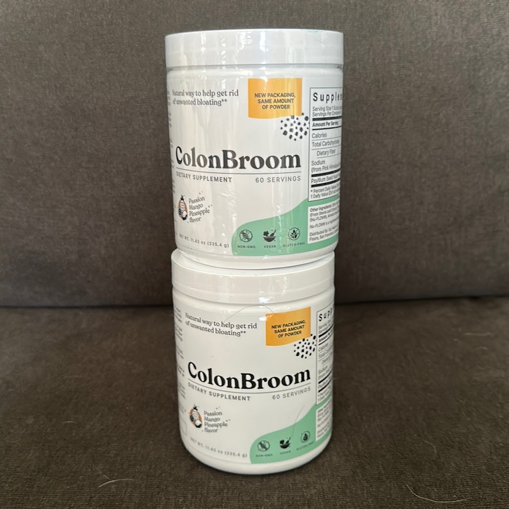 Colon Broom